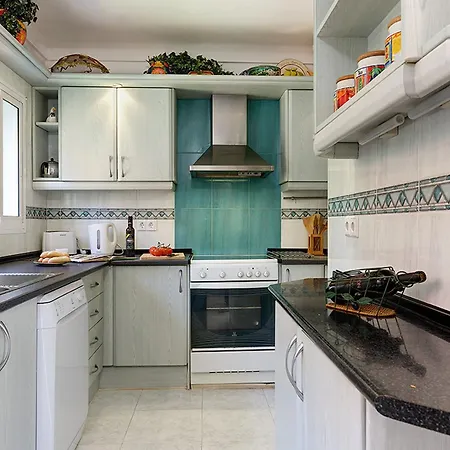 Arcos Дом отдыха