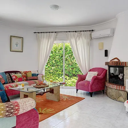 Arcos Марбелья