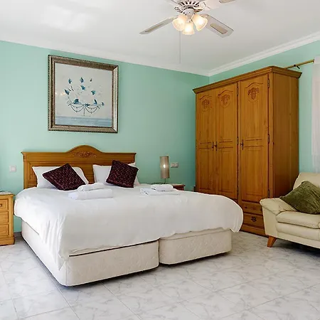 Дом отдыха Arcos *