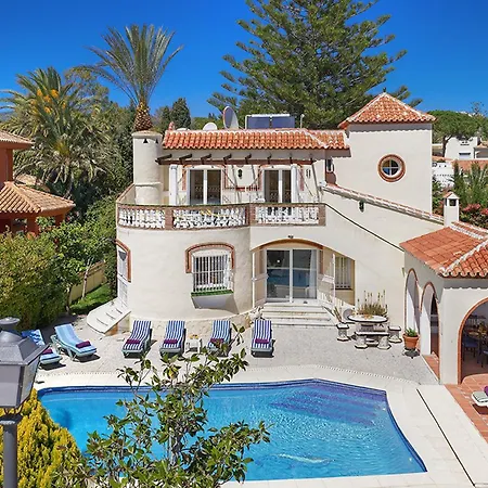 Arcos Марбелья