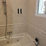 Arcos Ferienhaus Marbella