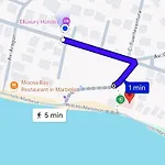 Arcos Сasa de vacaciones Marbella