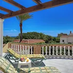 Arcos Сasa de vacaciones *