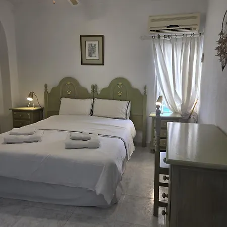 Arcos Hébergement de vacances