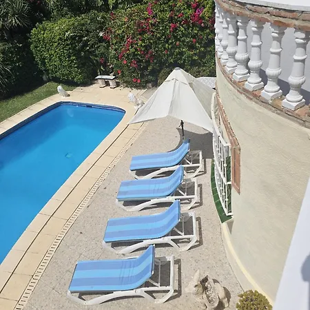 Arcos Hébergement de vacances *