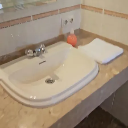 Arcos بيت للعطل *