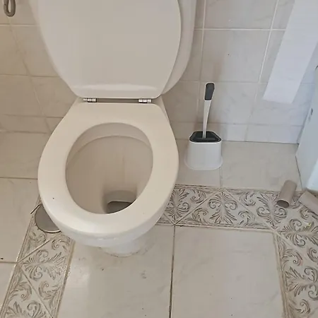 Arcos بيت للعطل *