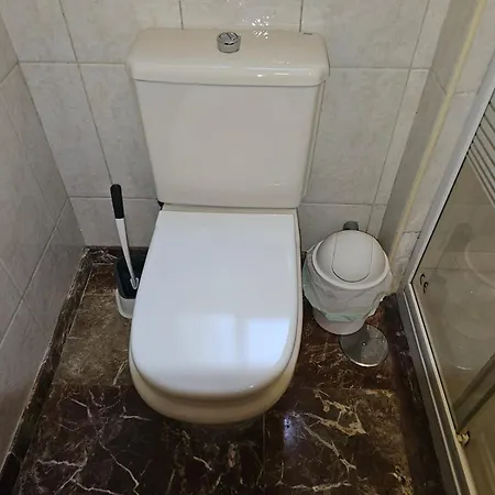 بيت للعطل Arcos ماربيا
