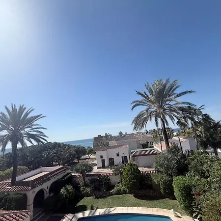 Holiday home Arcos Marbella