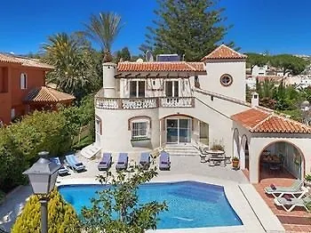 Hébergement de vacances Arcos Marbellac