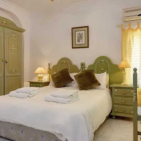 Arcos Hébergement de vacances