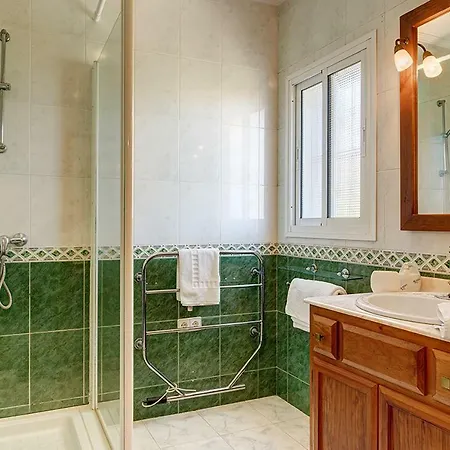 Arcos Будинок відпочинку *