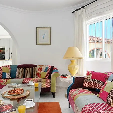 Arcos Марбелья