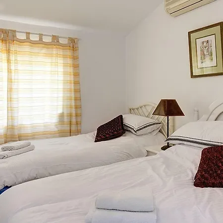 Arcos Hébergement de vacances Marbellac