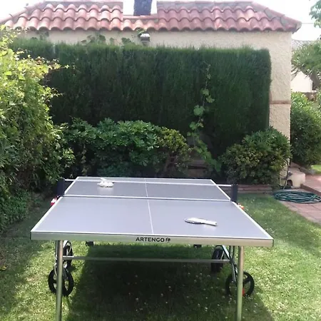 Hébergement de vacances Arcos *