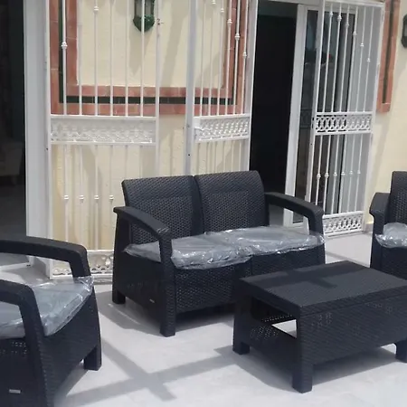 Arcos Hébergement de vacances