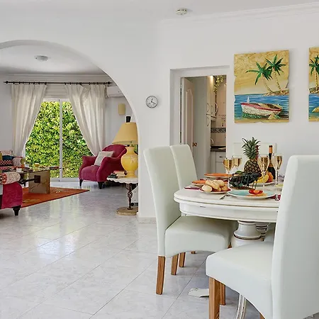 Hébergement de vacances Arcos *