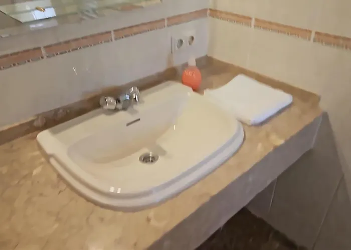 Arcos بيت للعطل *