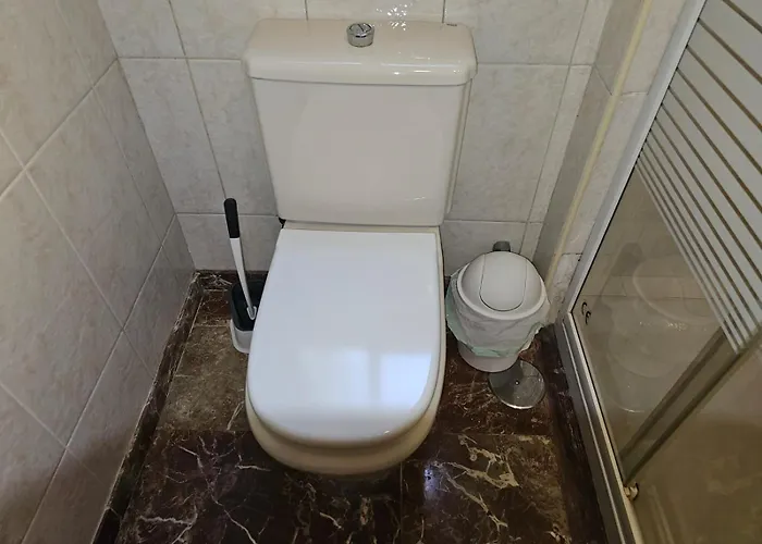 بيت للعطل Arcos ماربيا