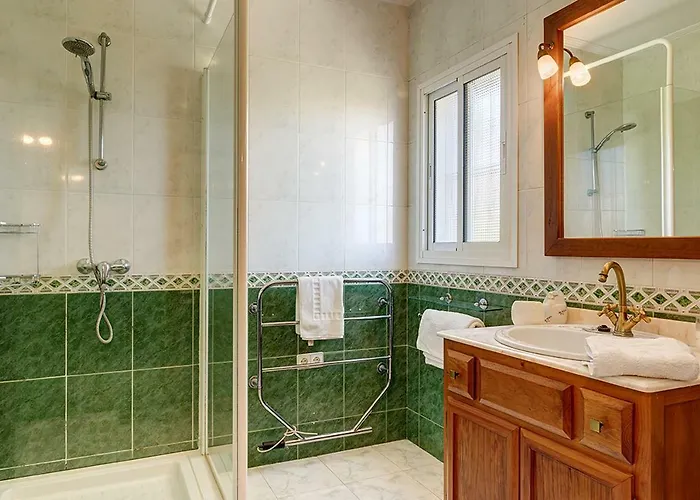 Arcos Prázdninový dům *