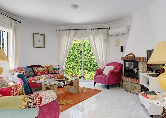 Arcos ماربيا