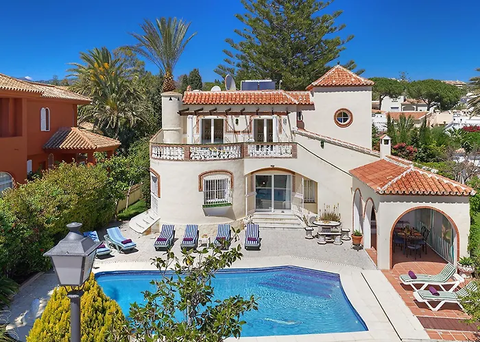 Arcos ماربيا