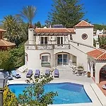 Vakantiehuis Arcos Marbella