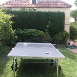 Vakantiehuis Arcos *