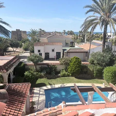 Arcos Vakantiehuis *